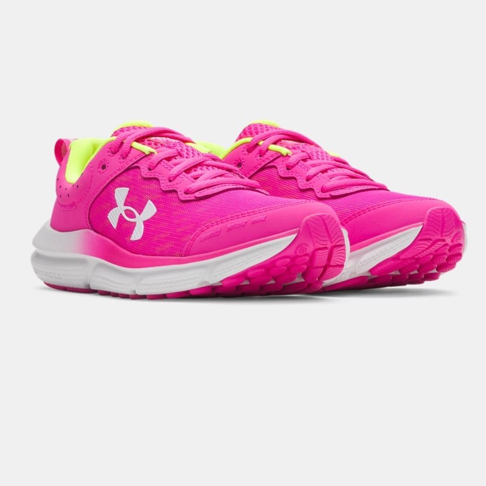 Under Armour | UA Assert 10 women’s 7Y